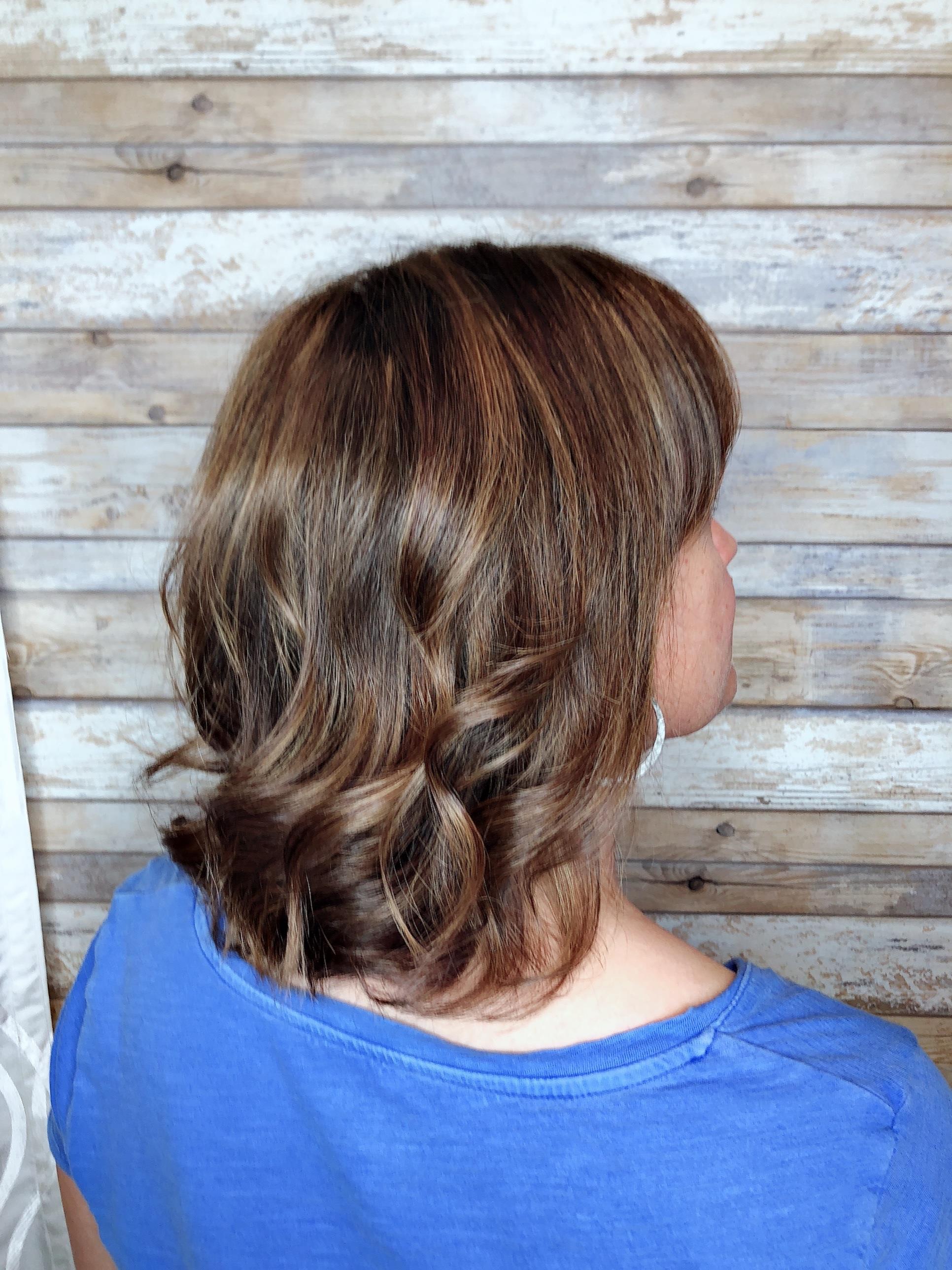 Hair Smoothing Miami